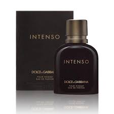 Dolce Gabbana Pour Homme Intenso Edp 75ml Online Parfimerija