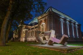 City People Light Award 2015 Villes Et Concepteurs Laureats Light Zoom Lumiere Musee Des Beaux Arts Valenciennes Musee