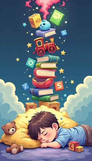 疲惫的雷欧和充满创意的米娅