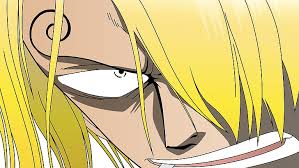 Search free sanji wallpapers on zedge and personalize your phone to suit you. Hd Wallpaper White And Black Abstract Painting One Piece Anime Sanji Yellow Wallpaper Flare