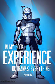 Rex Experience By Grantgoboom On Deviantart Star Wars Clone Wars Star Wars Pictures Star Wars Characters