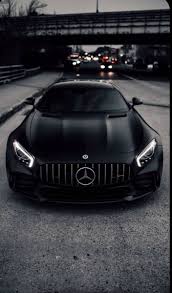 Black Mercedes Benz Mercedes Benz Gts Black Mercedes Benz Benz Gts