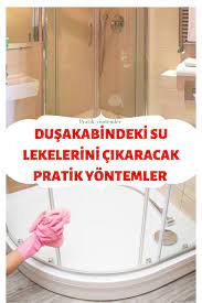 Su lekelerine müdahale ederken öncelikli olarak oluştuğu yüzeyin türünü belirlemek gerekmekte olup buna uygun bir şekilde lavabolarınızda sabun bıraktığınız sabunluklar da banyolarda baş edemeyeceğiniz lekelerinin oluşmaması için sizler düzenli periyotlarda temizlik. Leke Cikarma Panosundaki Pin