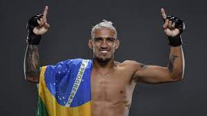 Browse 1,622 charles oliveira stock photos and images available, or start a new search to explore more stock photos and images. Report Beneil Dariush Announces Charles Oliveira Is Out Of Their Ufc Fight Island Clash On October 3rd Fightbook Mma