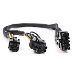 Aerodata joins the garmin family. 50cm 10pin To 6 8pin Power Adapter Cable For Hp Proliant Ml350 G9 And Gpu Enterprise Networking Servers Server Components