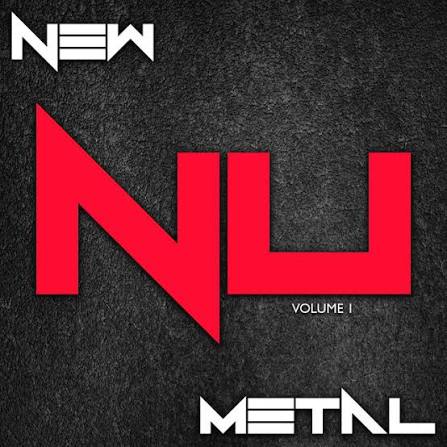 	NuMetal 1.0 - JubsTones