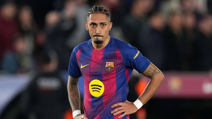 Rafinha looks set to leave. How long can Barcelona keep relying on  “strategic solutions” just to stay afloat? | Goal.com Canada