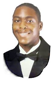 Tobias Antwan McGauley