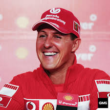 Born 3 january 1969) is a german former racing driver who competed in formula one for jordan, benetton, ferrari and mercedes. Givemesport Five Years On From His Accident Michael Schumacher Is No Longer Bed Ridden After Making Good Progress Amazing News Facebook