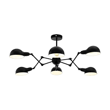 Eglo 49036 Exmoor Hareketli Sarkit Avize 49036 Eglo Turkiye Avize