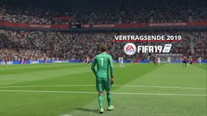 Omar richards statistics and career statistics, live sofascore ratings, heatmap and goal video highlights may be available on sofascore for some of omar richards and reading matches. Fifa 19 Auslaufende Vertrage 2019