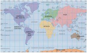 I like geography, especially about the earth. Localitzar Un Punt Al Mapa Latitud I Longitud Geollengua