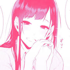 Maybe you would like to learn more about one of these? Anime Icons On Twitter Pink Icons Fav If You Like It Rt If You Saved It