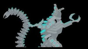 Available on netflix june 24 go to these sites for info or for help with your own wiki! Mechagodzilla 2021 Dinomania Vr1 Youtube