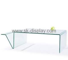Custom Design Acrylic Table Side Table Plastic Table Stand Afs 105 Acrylic Furniture Acrylic Table Furniture Acrylic