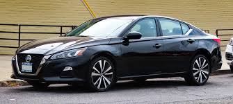 We offer 10 options for car financing to make your next set of wheels a reality. Nissan Altima Wikipedia