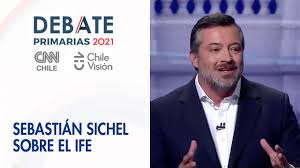 El ahora ex ministro sebastián sichel cerró su jornada con pizzas, reuniones con su equipo, sin dar declaraciones a la prensa, aunque si rompiendo el silencio a través de twitter, dando las gracias por el tiempo de servicio, y aseguró que seguirá haciendo todo lo posible para ayudar a las personas. Sebastian Sichel Por Ife No Estoy Orgulloso De Los 65 Mil Creo Que No Fueron Suficientes Youtube