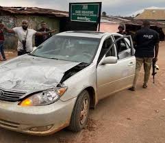 A serious message has been sent to nigerians concerning the killing of ahmed gulak, a chieftain of the ruling all. D6ymhtibpbt Om