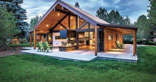 Pin By Connie Yarbrough On Retirement Home Barn Style House Barn House Plans Craftsman Style Homes