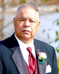 Obituary for Samuel Mitchell Ferguson