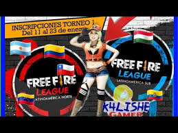 About press copyright contact us creators advertise developers terms privacy policy & safety how youtube works test new features press copyright contact us creators. Garena Torneo Freefire Torneo Free Fire League Latinoamerica Oficial Inscribete Aca By K4lishe Gamer