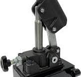 Amazon.com: Magister Hydraulics Single Acting Hydraulic Hand ...