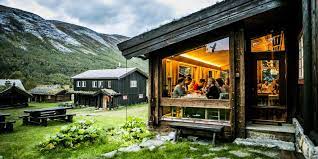 Norwegen ist zu allen jahreszeiten eine reise wert, denn jede saison hat ihren speziellen charme. Hutten Und Ferienhauser In Norwegen Mieten Sie Eine Hutte