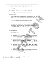 Berapa ramai yang tahu menjawabnya jika ditanya soalan ini kepada mereka. Manual Kualiti Spsk 2017 Terkini