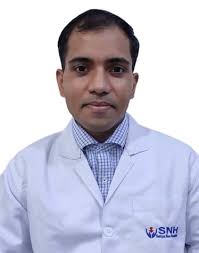Dr. Vikrant Tandon