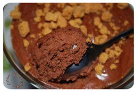 Mousse Magique Au Chocolat Thermomix Cook Paradise Mousse Au Chocolat Chocolat Patissier Gateaux Et Desserts