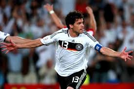 Michael ballack lenda alemã legend pes 2020 times europeus legends / tutorial completo twitter : Bayer Leverkusen Wechsel Zu Chelsea Was Michael Ballack Kai Havertz Rat