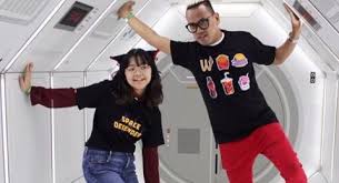 Banyak Yang Naksir Cinta Kuya Masih Dilarang Uya Kuya Pacaran