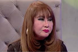 Kwento ng 'Loyalista,' 'di haka-haka