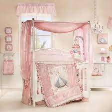 Bedroum Com Princess Nursery Bedding Cinderella Nursery Princess Nursery