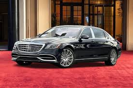 Image result for Lunar Blue 2018 Maybach