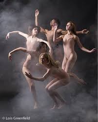 Resultado de imagen para lois greenfield