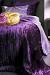 Purple Bedding