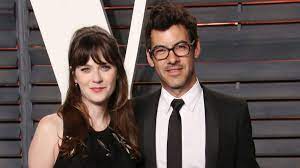 Stitch fix is personal styling for men, women & kids, they send clothes just for you. Zooey Deschanel S Husband Files For Divorce Amid Her New Romance