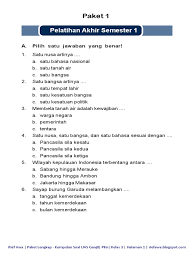 We did not find results for: Latihan Soal Ppkn Kelas 9 Bab 3 Jawabanku Id
