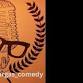 Dennis Vargas Comedy Presents