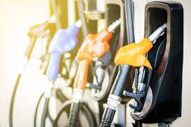 How To Fix Frozen Gas Lines In Your Car | Gold Eagle Co