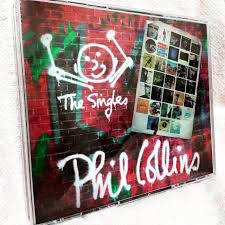 Complete discography, ratings, reviews and more. Phil Collins The Singles 3cd Box Set Album Ivanyolo