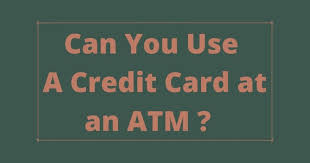 Apr 26, 2019 · you technically can submit credit card applications as often as you like, but opening credit card accounts too often could backfire. Can You Withdraw Money From A Credit Card Estradinglife
