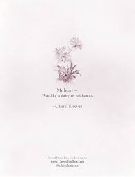 Excerpt From Love Poem Love Me Love Me Not Www Thewishfulbox Com Instagram Clairelestevez Poetry Poems Literature Love Poems Words Words Quotes