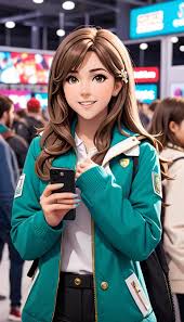 Pokimane%E2%80%99s Lust | Human-Like Interactions | Redefining AI Role-Play  Experiences on Museland