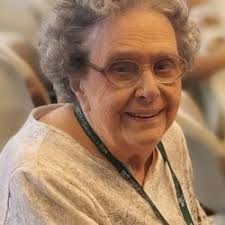 Dorothy Aldrich Atwood