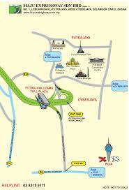 Maju expressway sdn bhd is a computer games company based out of cyberjaya, selangor, malaysia. Maju Expressway Lcct Com My