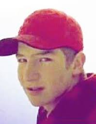 Gabrel Jess Johnston, 17