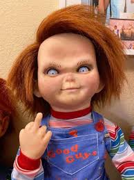 CHUCKY