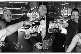 Related lists from imdb users. Red Notice 2021 Photo Gallery Imdb